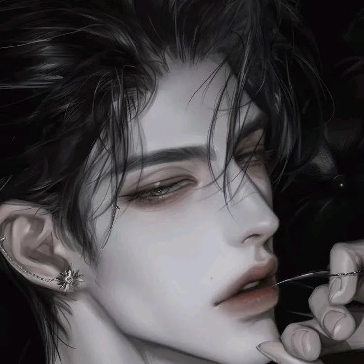 chat with ai character: ꧁-αѕн-꧂