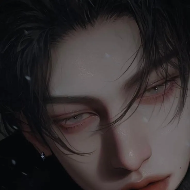 chat with ai character: 𝄞-ιѕαк