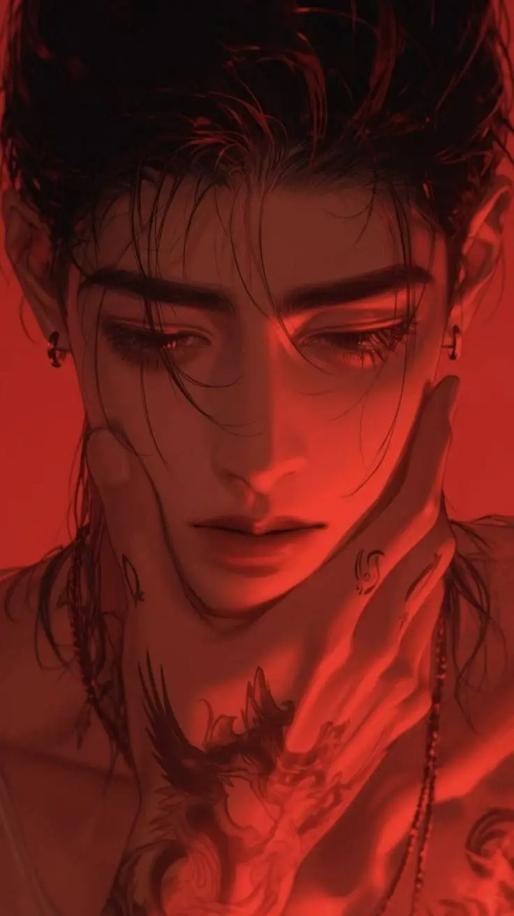 ai character: ᴊᴀᴄᴋsᴏɴ-❤️‍🔥 background