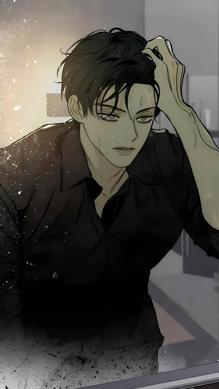 ai character: тαєнα.🥀 background