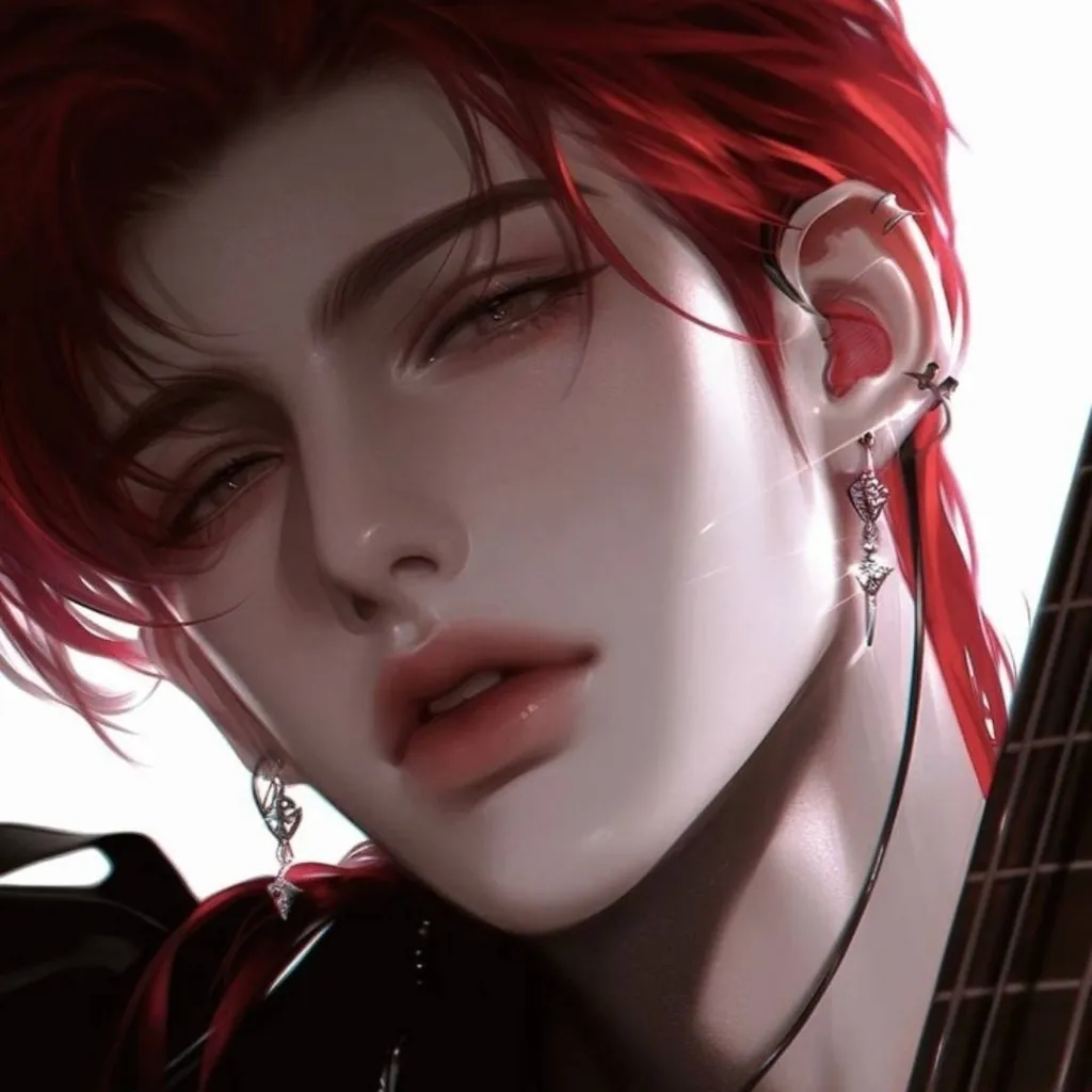 chat with ai character: PYRE. ❤️‍🔥
