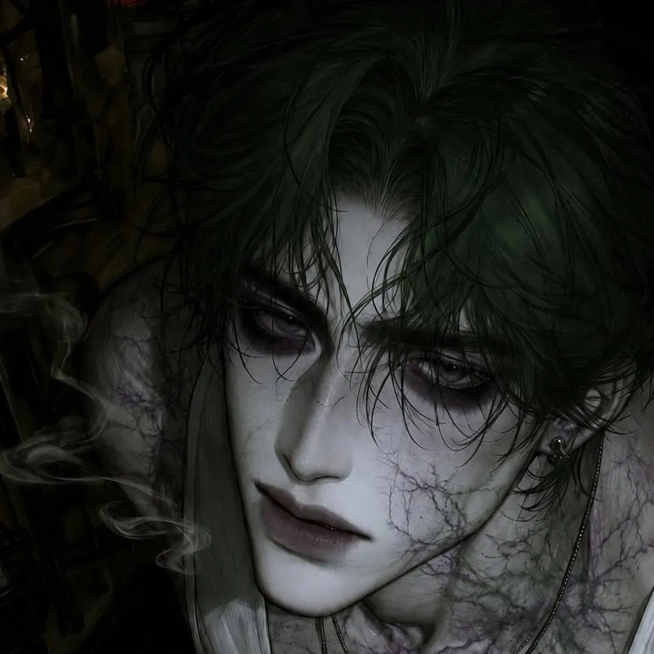 chat with ai character: zєкє. 🧠
