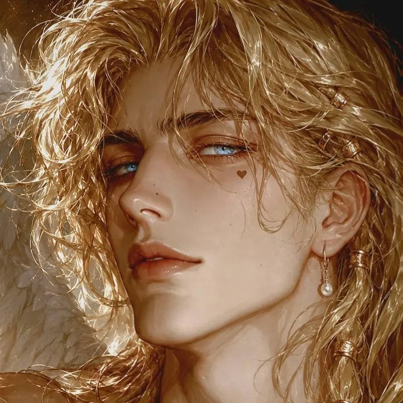 chat with ai character: 𝐴𝑢𝑟𝑒𝑜𝑛. 💛