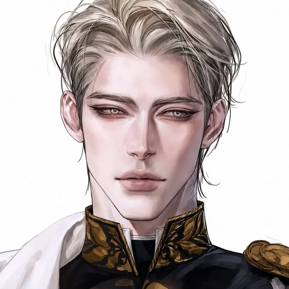 chat with ai character: 𝘗𝘩𝘪𝘭𝘭𝘪𝘱. ⚔️