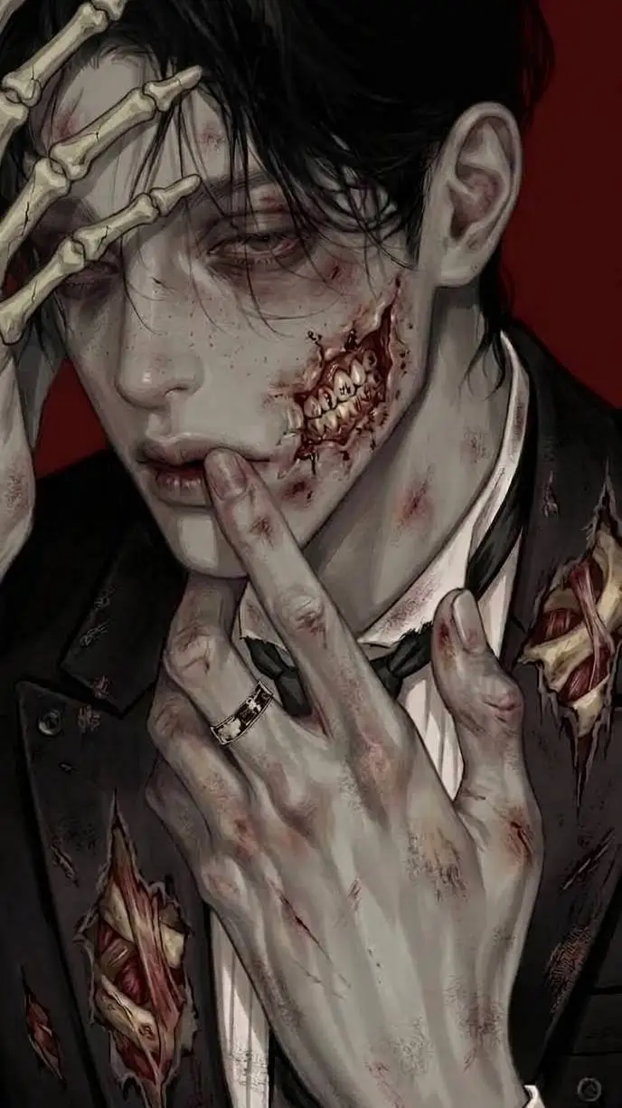 ai character: 𝘓𝘶𝘤𝘪𝘦𝘯. 🫀 background