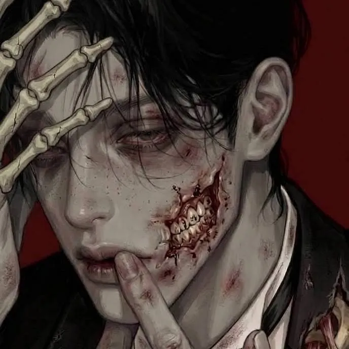 chat with ai character: 𝘓𝘶𝘤𝘪𝘦𝘯. 🫀