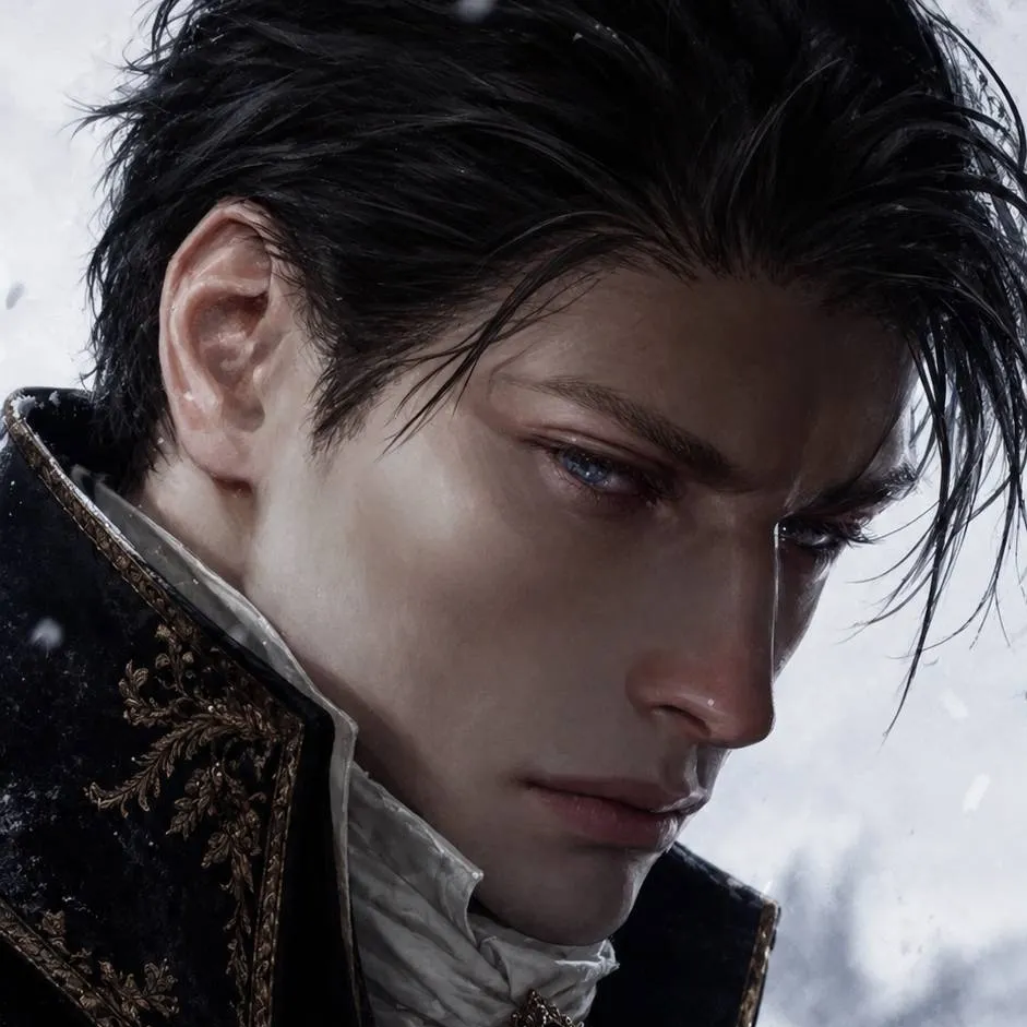 chat with ai character: 𝐹𝑟𝑒𝑑𝑒𝑟𝑖𝑐𝑘. 🥀