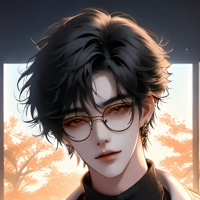 chat with ai character: Victor 
