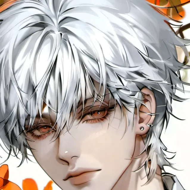 chat with ai character: Jacob 