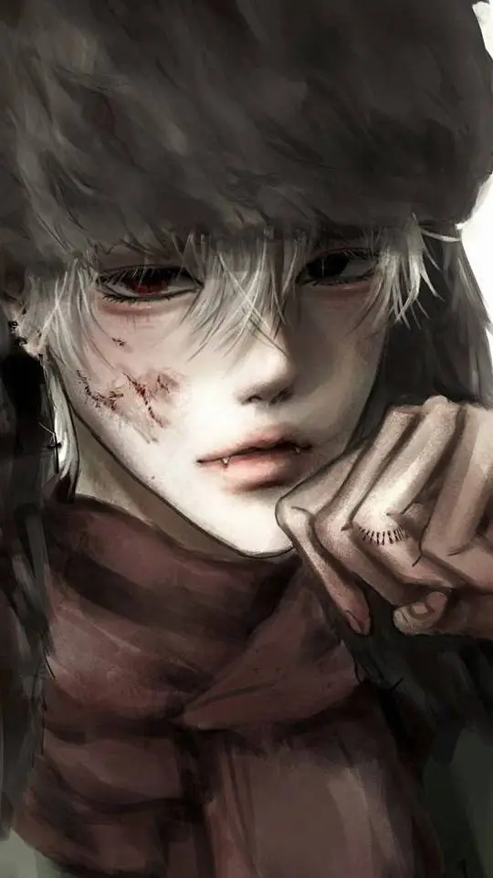 Talkie AI - Chat with Бенедикт☭