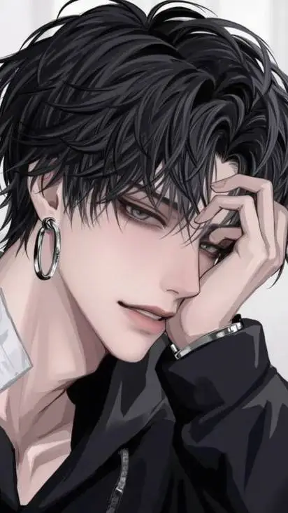 ai character: 🎧Zαყɳҽ💢 background