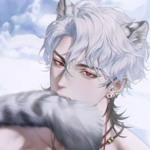 chat with ai character: ❄️𝕐𝕌𝕂𝕀⛄