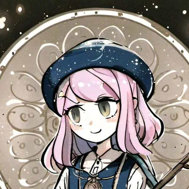 chat with ai character: Who is real? 