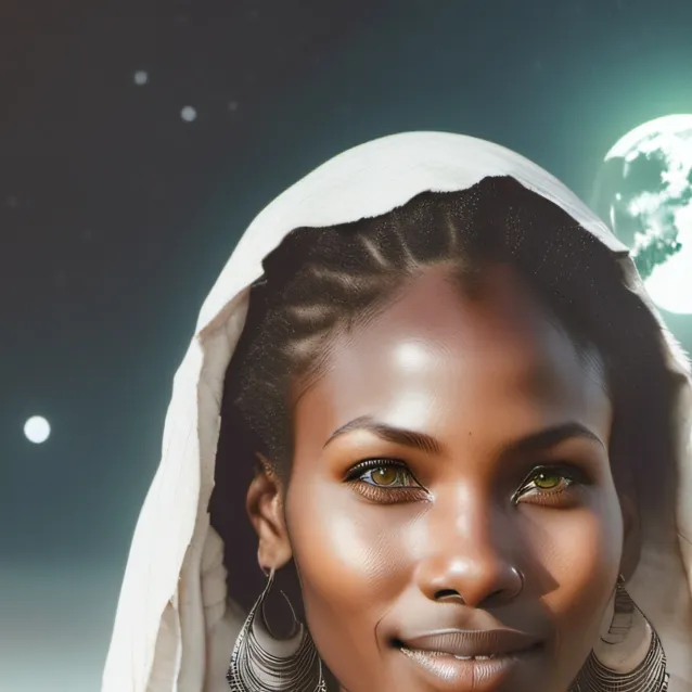 chat with ai character: Shari 