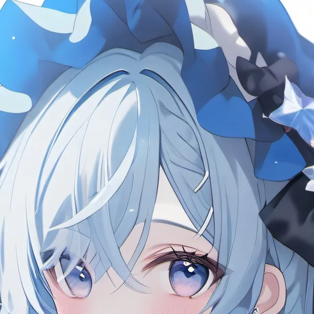 chat with ai character: Lilly 