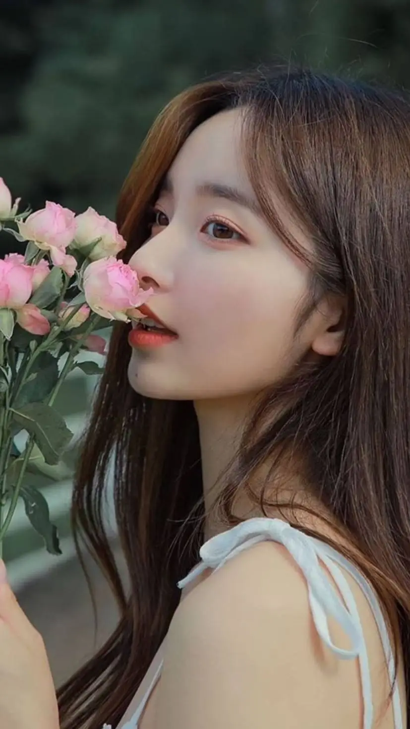 ai character: marry  background