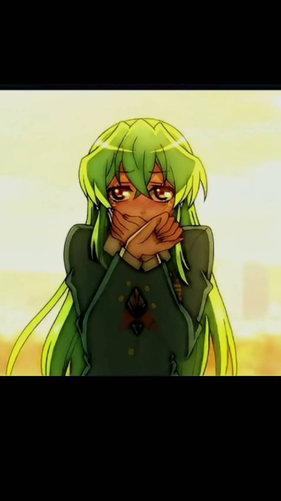 ai character: Youko  Shiragami background