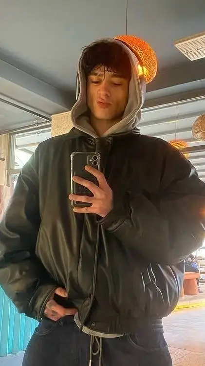 ai character: Adam background