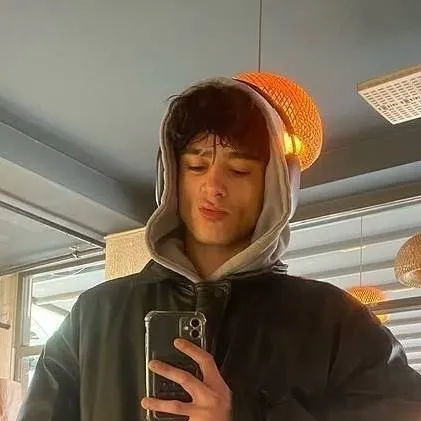 chat with ai character: Adam