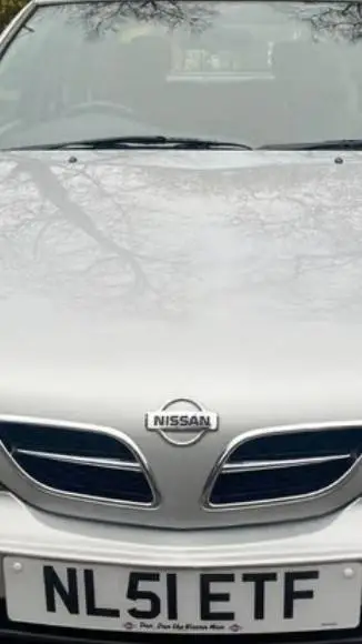 ai character: Micah background