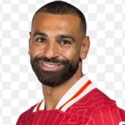 chat with ai character: Salah