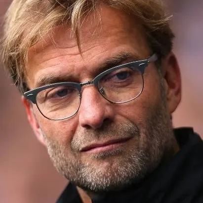 chat with ai character: Jurgen Klopp