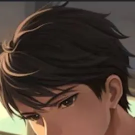 chat with ai character: Daniel