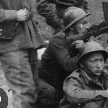 chat with ai character: Jacek