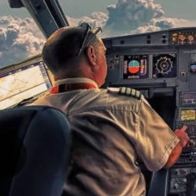 chat with ai character: Captain Sherbrooke