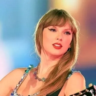 chat with ai character: Taylor Swift