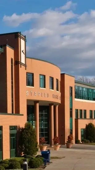 ai character: Grammar School background