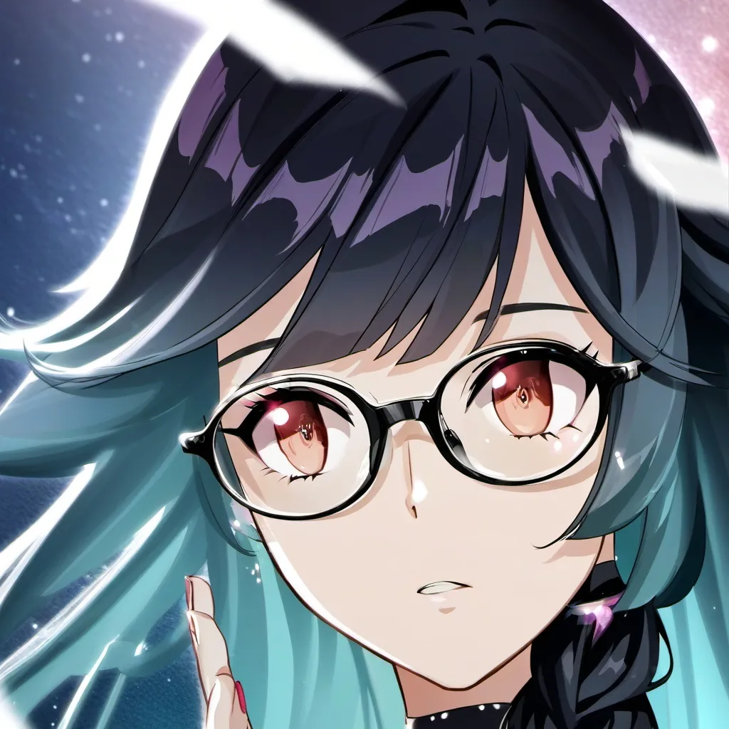 chat with ai character: Nerd 🤓 - Liana 