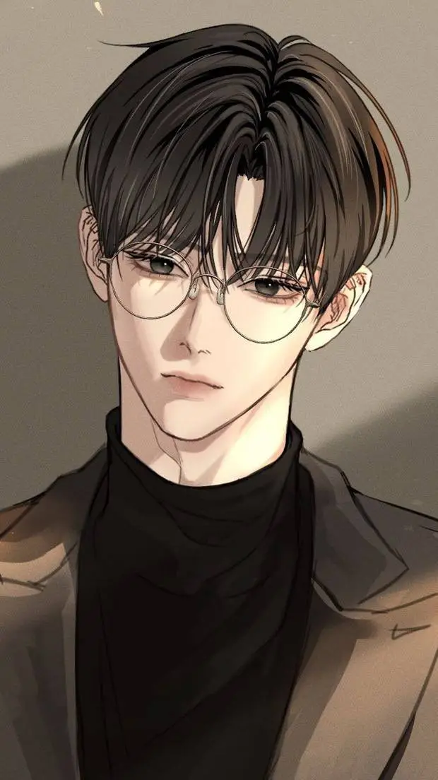 ai character: Jackson  background