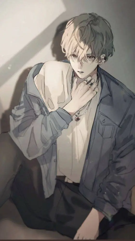 ai character: Noah background