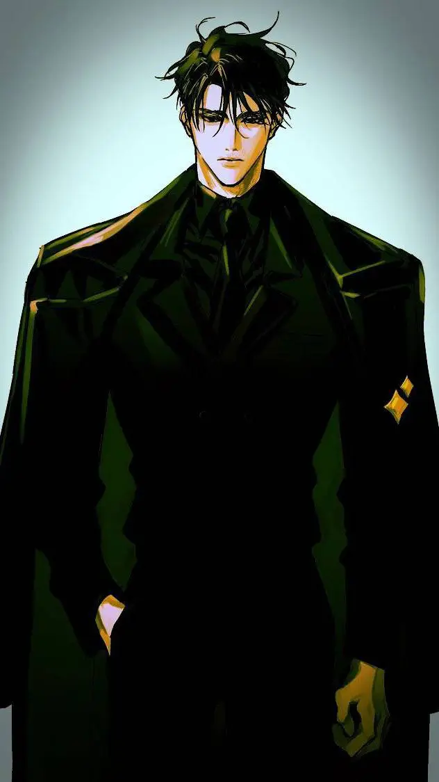 ai character: Xeen background