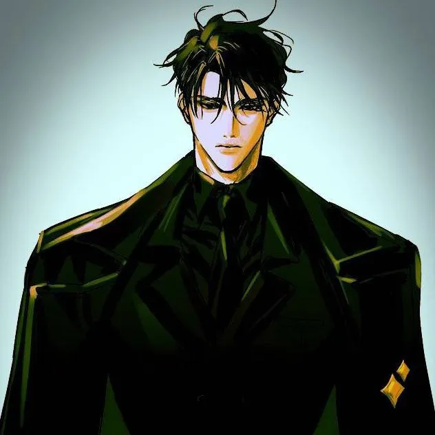 chat with ai character: Xeen