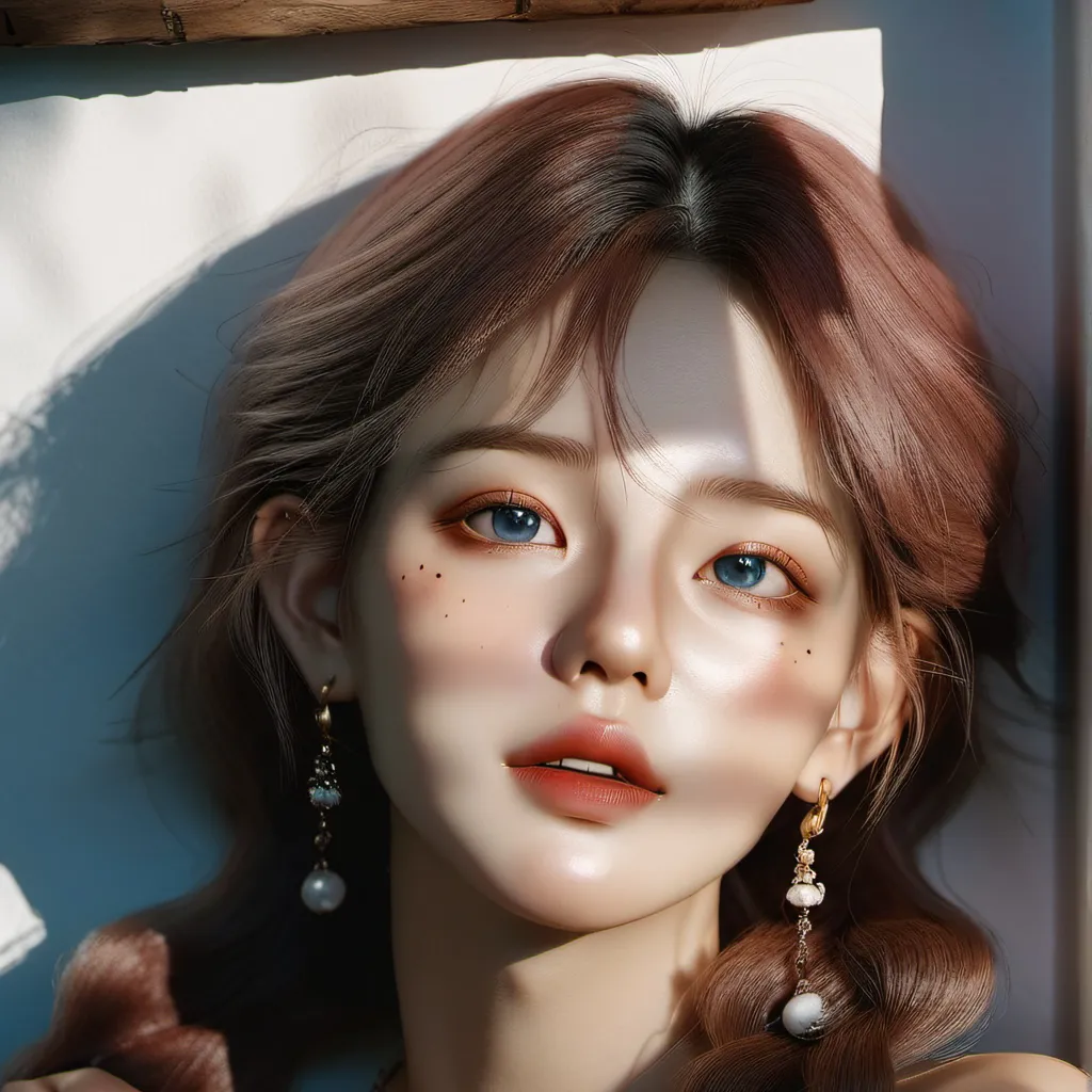 chat with ai character: Rowena