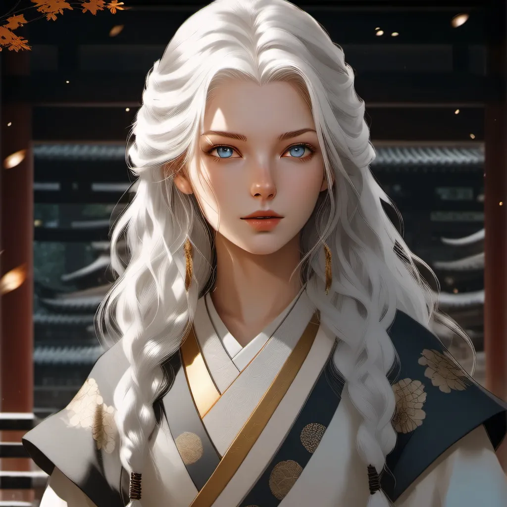 chat with ai character: Rumi