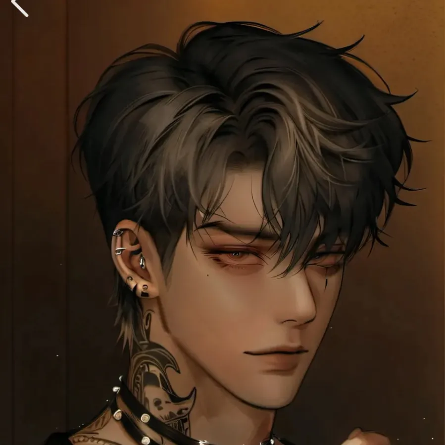 chat with ai character: Linden