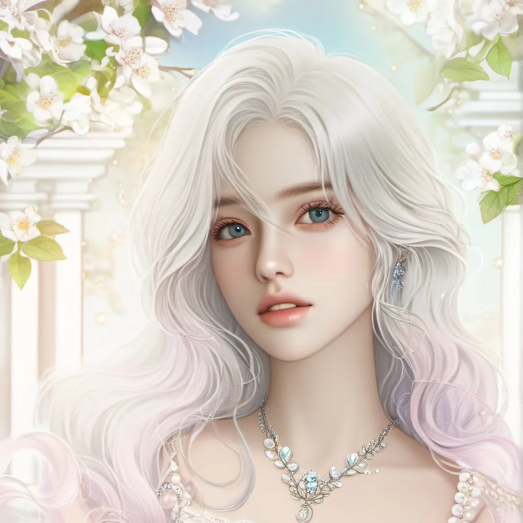 chat with ai character: Remi