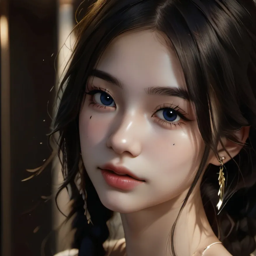 chat with ai character: Wisteria