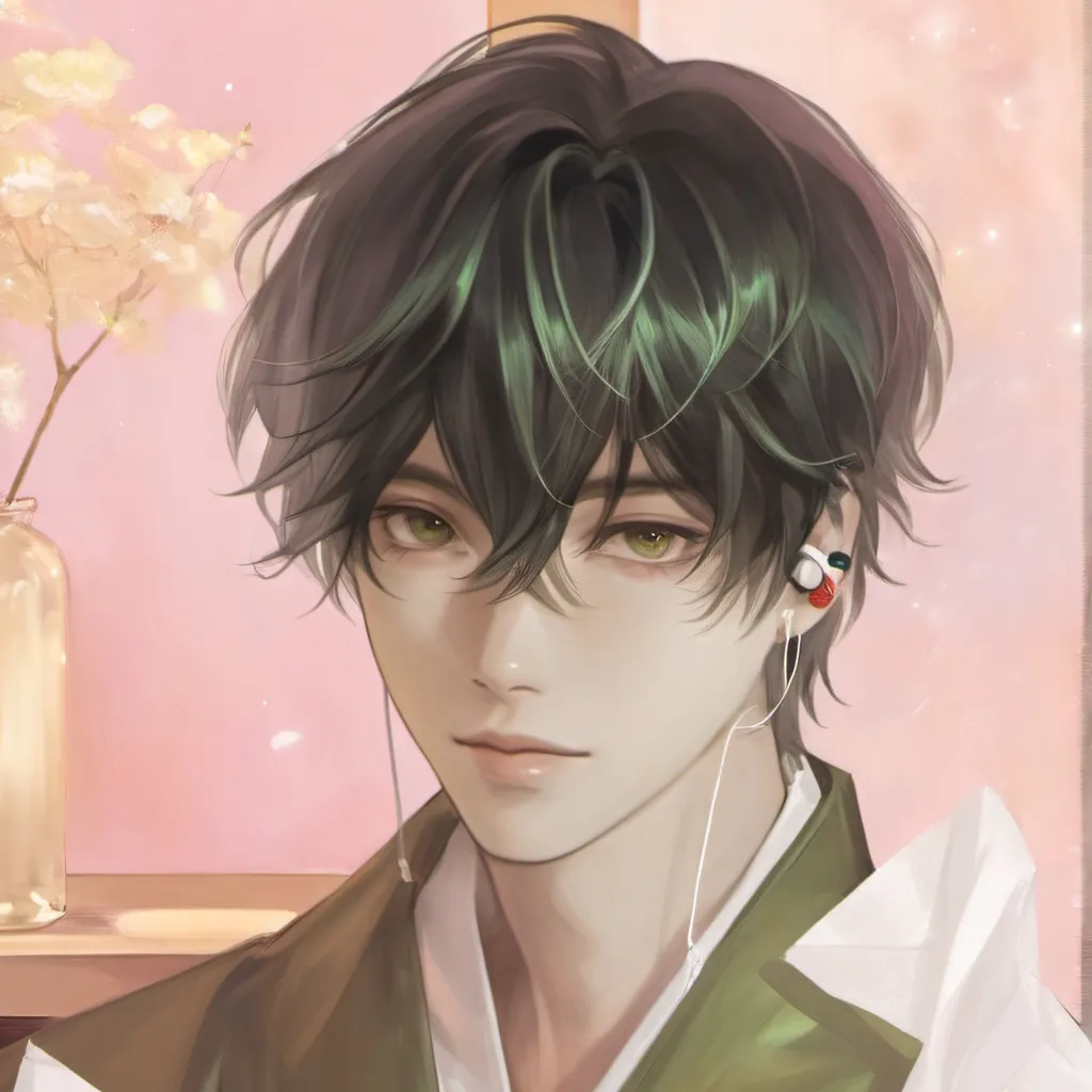 chat with ai character: Zoren