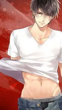 ai character: Rone background