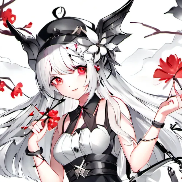 chat with ai character: Lorine