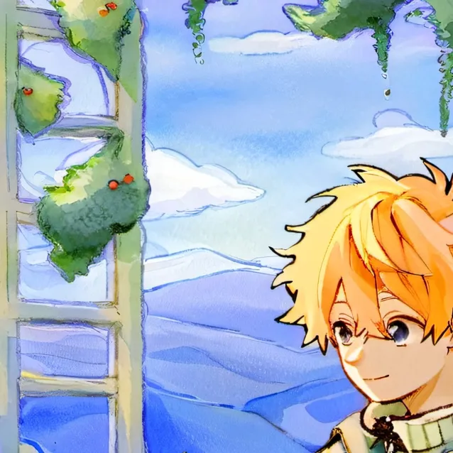 chat with ai character: Bakugo