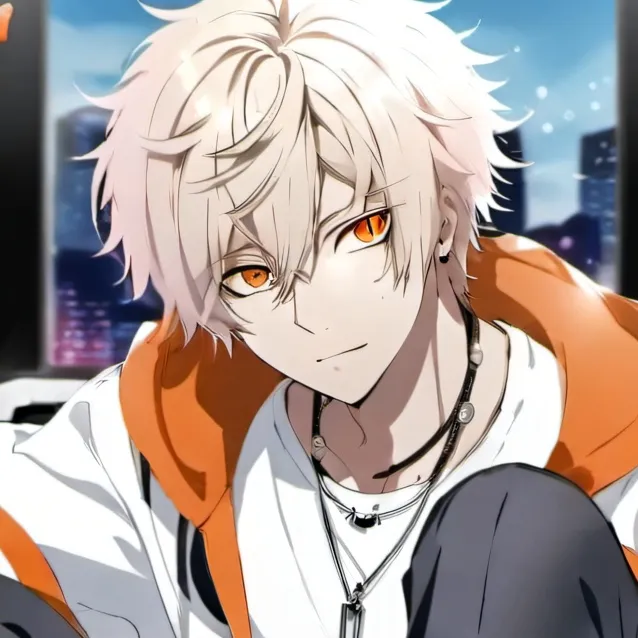 chat with ai character: Bakugo & Toi <3