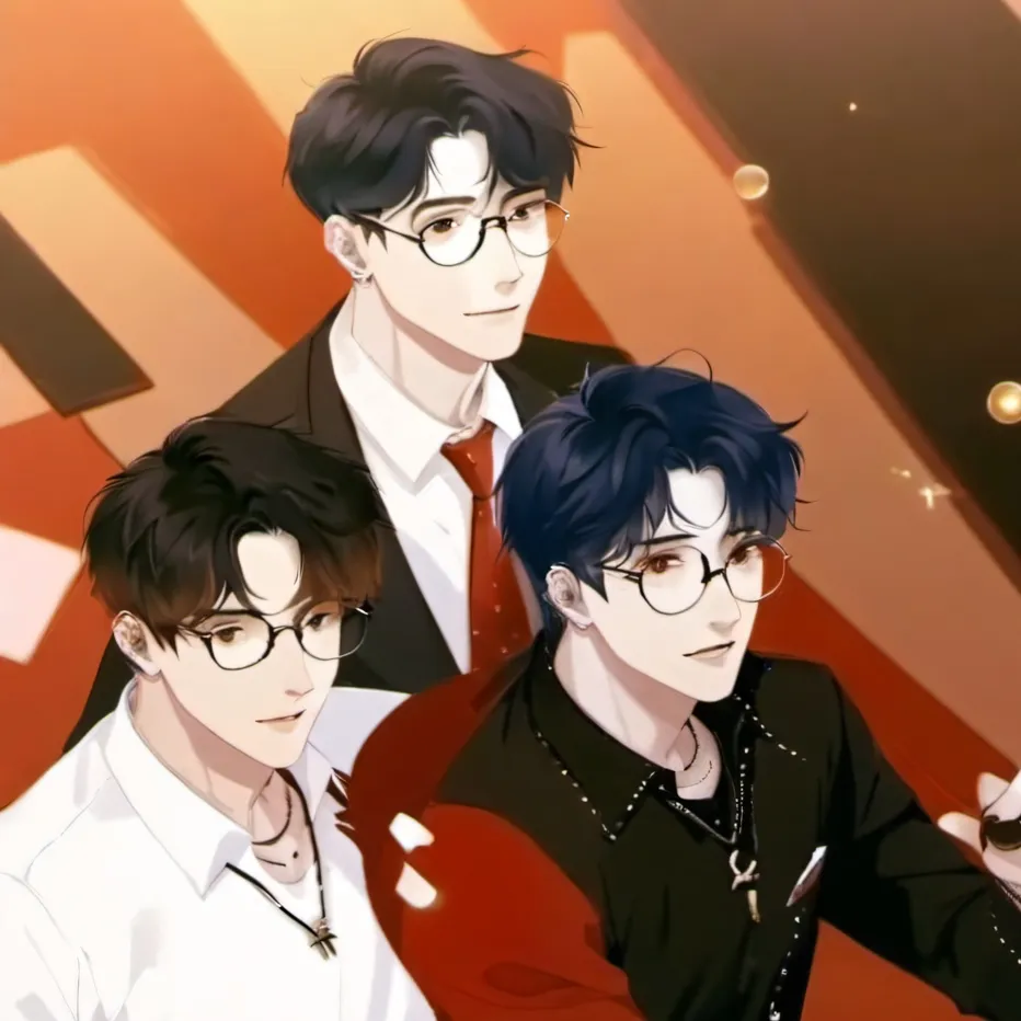 chat with ai character: Kleine wg (*-*) 