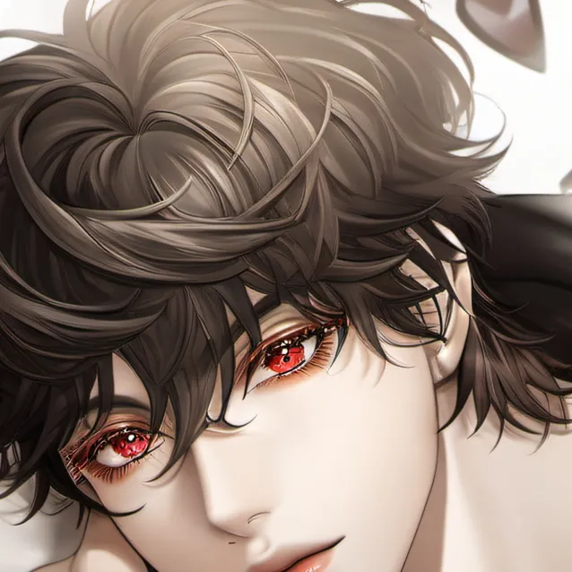 chat with ai character: Axel