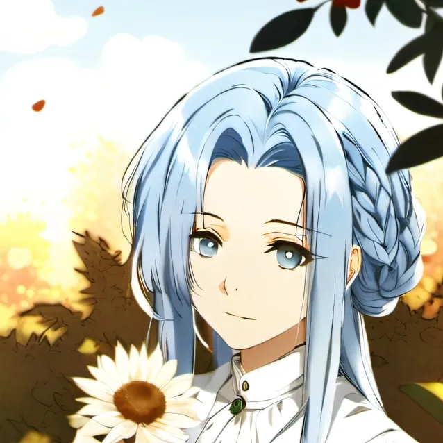 chat with ai character: Mia