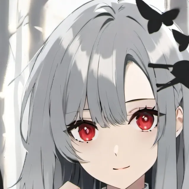chat with ai character: nora